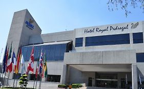Hotel Royal Pedregal Mexico City